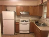 Thumbnail Kitchen, Laundry at 202-19 120th Ave
