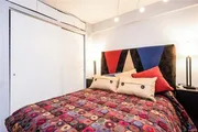 Thumbnail Bedroom at Unit 6A at 301 East 45th Street