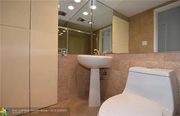 Thumbnail Bathroom at Unit 1503 at 4010 Galt Ocean Dr