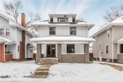 Thumbnail Photo of 4049 Ruckle Street, Indianapolis, IN 46205