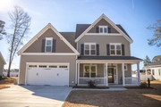 Thumbnail Photo of 3812 Colony Woods Drive, Greenville, NC 27834