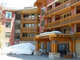 Thumbnail Photo of Unit GRANDSIERRALODGE1312 at 1111 Forest Trail #1312