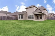 Thumbnail Photo of 5203 Ivory Pearl Court