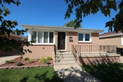 Thumbnail Photo of 4924 North Overhill Avenue, Harwood Heights, IL 60706