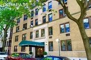 Thumbnail Photo of Unit 4C at 160 West 77th Street