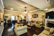 Thumbnail Photo of 1511 Stratton Road, Rogers, AR 72756