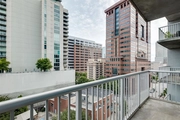 Thumbnail Photo of Unit 1028 at 44 Peachtree Place NW