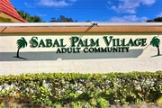 Thumbnail Photo of Unit 229 at 5180 E Sabal Palm Blvd