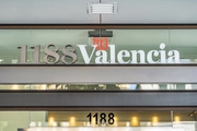 Thumbnail Photo of Unit 507 at 1188 Valencia Street
