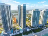 Thumbnail Photo of Unit 3501 at 16001 Collins Ave