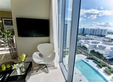 Thumbnail Photo of Unit 1403 at 6899 Collins Ave