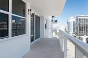Thumbnail Photo of Unit 15H at 5750 Collins Ave