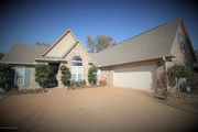 Thumbnail Photo of 4295 Becky Sue Trail, Olive Branch, MS 38654