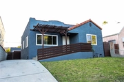 Thumbnail Photo of 1755 South Mansfield Avenue, Los Angeles, CA 90019