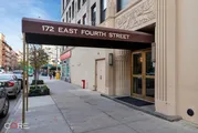 172 East 4th Street