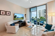 Thumbnail Photo of Unit 307 at 6799 Collins Ave