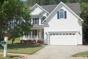 Thumbnail Photo of 205 Evans Estates Drive, Cary, NC 27513