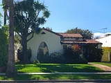 Thumbnail Photo of 211 South Carson Road, Beverly Hills, CA 90211