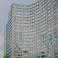 The Murray Hill Crescent