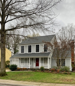 311 Canterfield Rd, Annapolis, MD