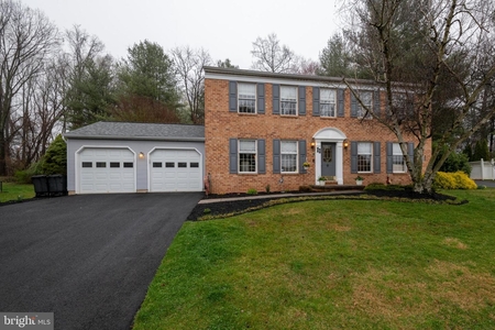 11 Paterwal Ct, Reisterstown, MD