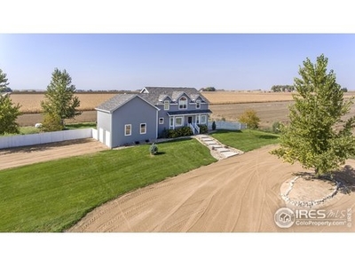 33505 County Road 33, Greeley, CO