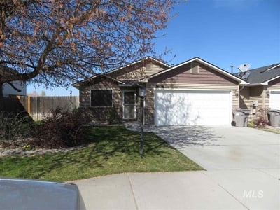 3606 Airport Ave, Caldwell, ID