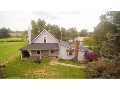 11799 E County Road 700, Shirley, IN