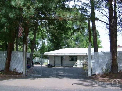 777 Nw Martingale Rd, Prineville, OR