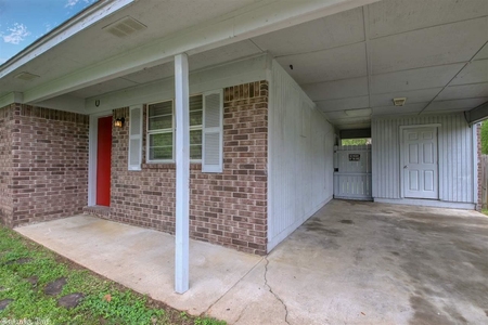 28 Paige Ave, Cabot, AR