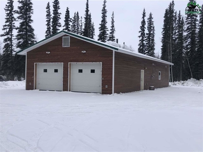 1433 Secluded Dr, North Pole, AK