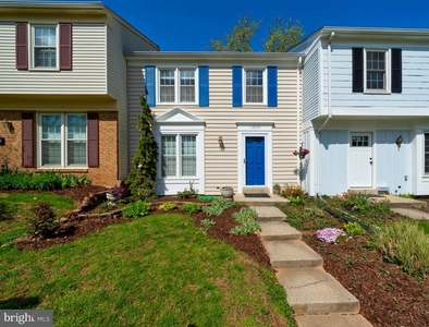13039 Mill House Ct, Germantown, MD