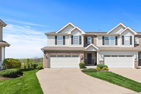 2133 Orchid Blossom Ct, Saint Peters, MO