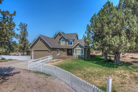 4250 Nw 61st St, Redmond, OR