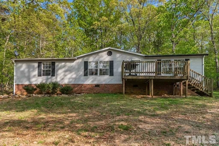 4016 Red Mountain Rd, Rougemont, NC