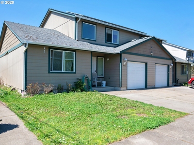4542 Aster St, Springfield, OR