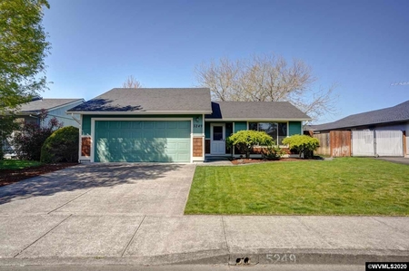 5249 Lacey Ct, Keizer, OR