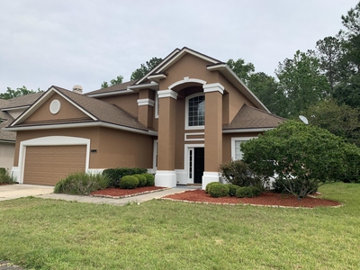 2320 Country Side Dr, Fleming Island, FL