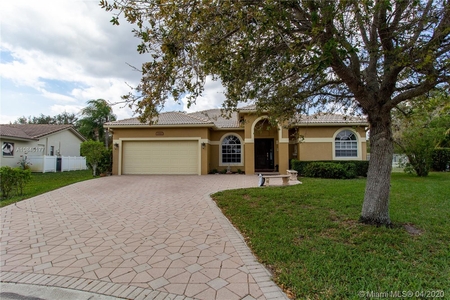 2162 Nw 116th Ter, Coral Springs, FL