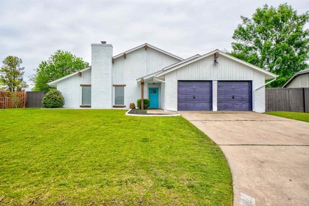 6005 Nw Lincoln Ave, Lawton, OK