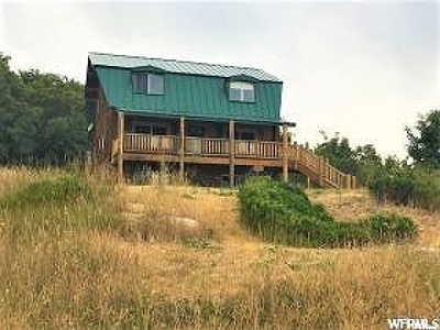 159 Cold Springs Dr, Fish Haven, ID