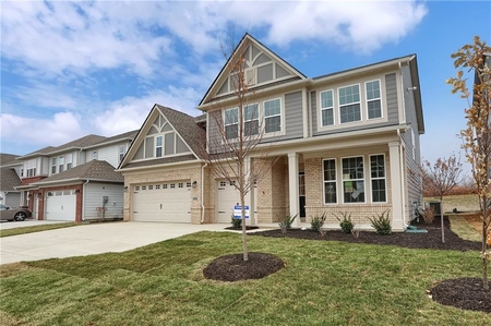 10870 Liberation Trce, Noblesville, IN