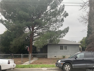 404 S Rancho Ave, San Bernardino, CA
