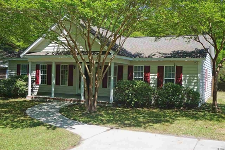 259 Russell Dr, Pawleys Island, SC