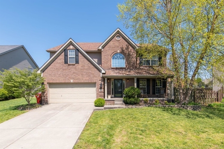 105 Timothy Dr, Nicholasville, KY