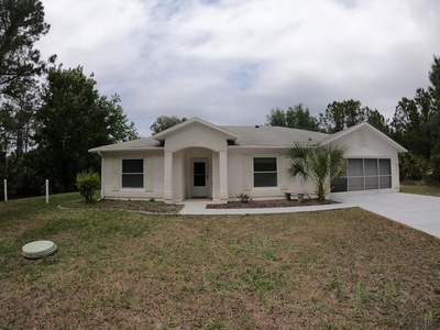 53 Luther Dr, Palm Coast, FL