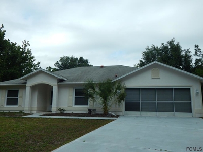 53 Luther Dr, Palm Coast, FL