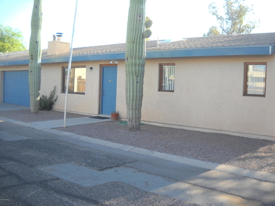 3103 N Needham Pl, Tucson, AZ