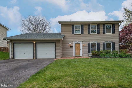 2489 Red Fall Ct, Gambrills, MD