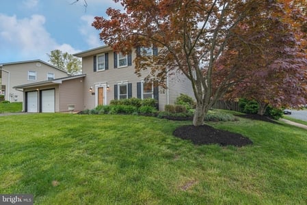 2489 Red Fall Ct, Gambrills, MD